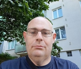 Tomáš, 45, Brno
