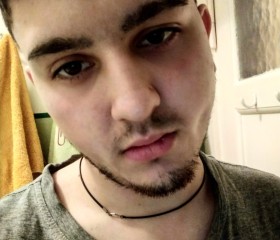 maksim18, 26, Montreal
