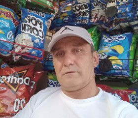 Usmon, 42, Alanya
