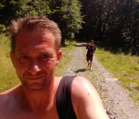 Jan Rucki, 41, Ostrava