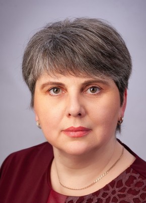 Tatyana, 50, Russia, Pushkino