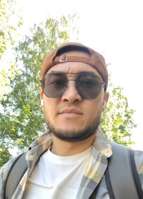 Maks, 31, Russia, Saint Petersburg