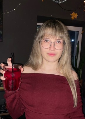 Katya, 25, Netherlands, Amsterdam