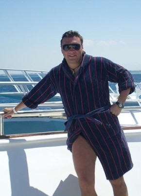 Zzz, 46, Russia, Moscow