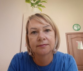 Oksana, 52, Volgograd