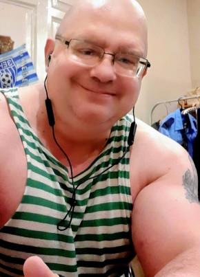 Dmitriy, 53, Russia, Saint Petersburg