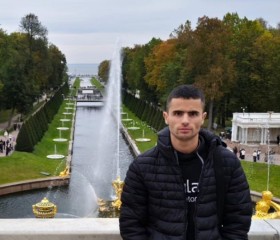 Anton, 35, Saint Petersburg