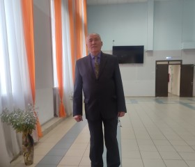 Sergey, 59, Ust-Ordynskiy
