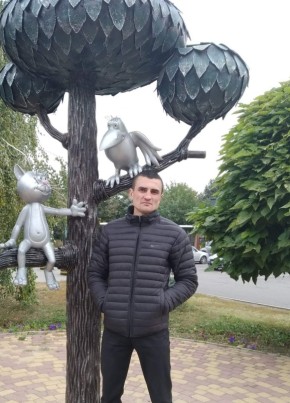 Evgeniy, 40, Russia, Volgograd