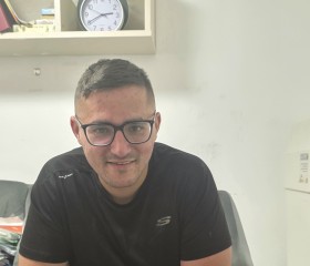 דודו, 28, Petah Tiqwa