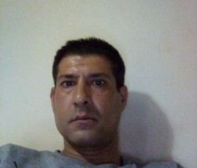 Saj, 45, Birmingham