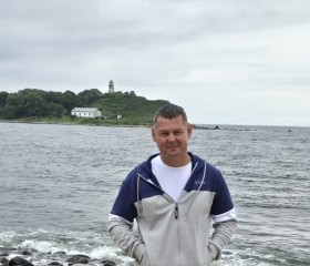 Aleksey, 47, Daegu