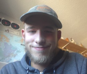 Jake, 18, Calgary