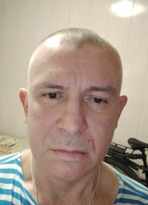 Vladimir, 44, Russia, Petrozavodsk