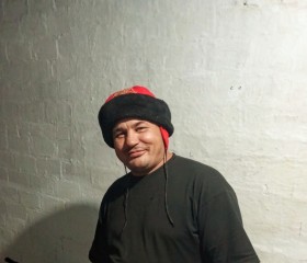 Ivan, 39, Astana