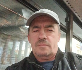 Pasha, 57, Brno