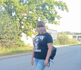 Anna, 37, Parnu