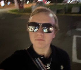 Seryezha, 19, Klaipeda