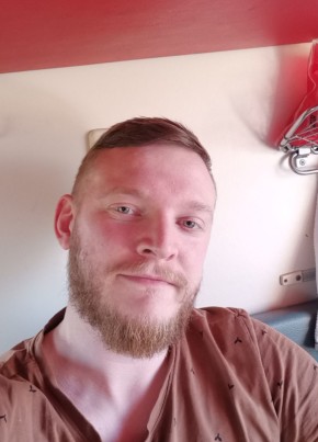 Nikolay, 35, Russia, Tomsk