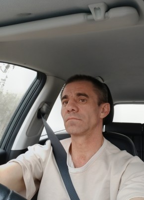 Oleg, 51, Russia, Moscow