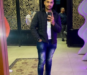 تيتو, 27, Ajman