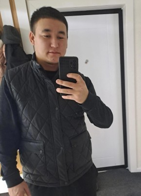 Beka, 23, Kazakhstan, Astana