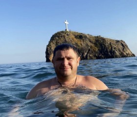 Aleks, 40, Novosibirsk