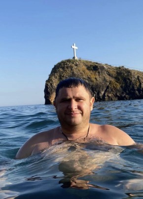 Aleksandr, 40, Russia, Barnaul