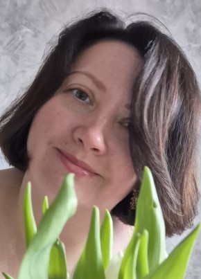 Ekaterina, 35, Russia, Moscow