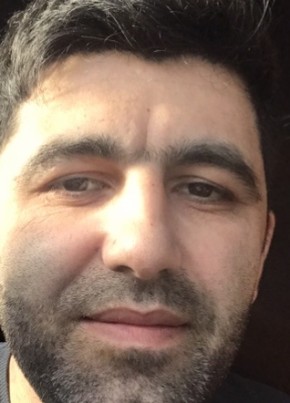 Leo, 41, Russia, Saint Petersburg