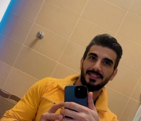 Jack Davies, 38, Ras al-Khaimah