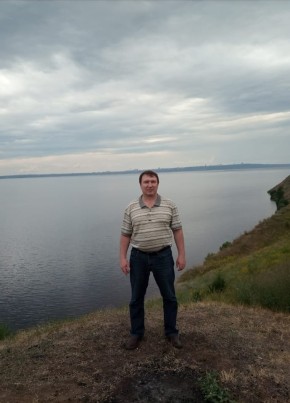 Grigoriy, 56, Russia, Ulyanovsk