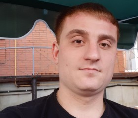 Oleg, 36, Cascais