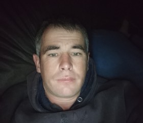 Grigoriy Tarasov, 35, Pavlodar