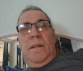 Polo, 69, Miami