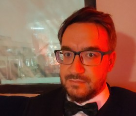 Pavel, 30, Ko Samui