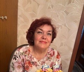 Olga, 55, Izhevsk