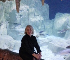 Kira, 47, Kaluga