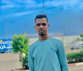 Anas, 25, Espoo