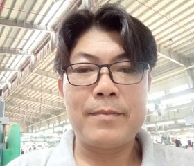 Đại, 42, Ho Chi Minh City