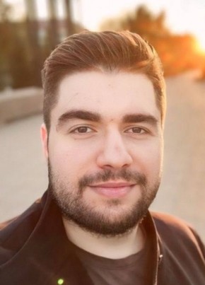 Aleksey, 37, Republic of Lithuania, Vilnius