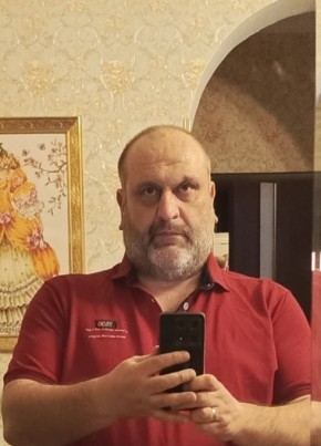 Aleksandr, 50, Russia, Podolsk