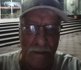 Zaynidin, 56, Tashkent