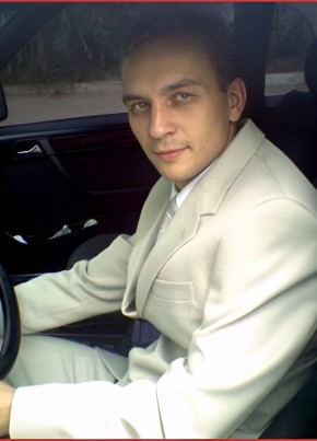 Maks, 39, Russia, Podolsk