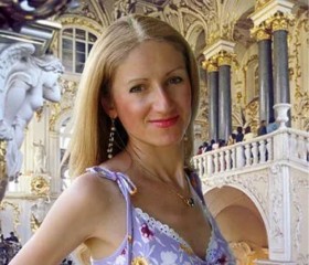 Alla, 51, Zurich