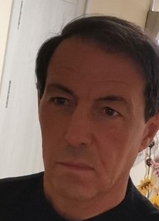 Sasha, 51, Russia, Saint Petersburg