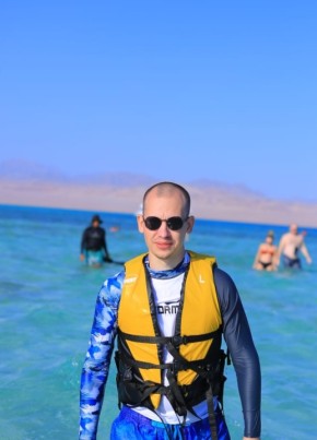 Maksim, 33, Russia, Rostov-na-Donu