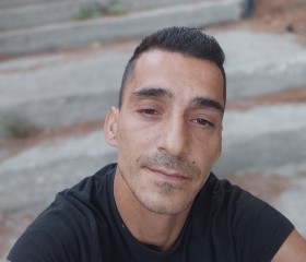Ανδρέας Γεωργακό, 23, Thessaloniki