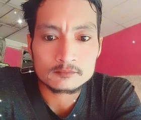 Awer Guij, 33, Bangkok