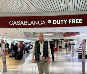 Sergey, 70, Cascais